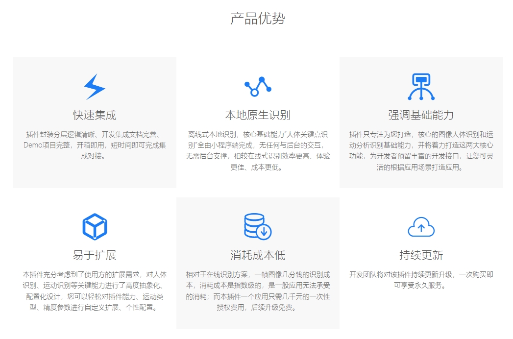 插件特性